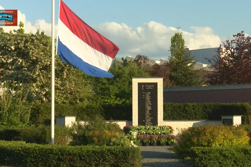 dodenherdenking wamel 2020