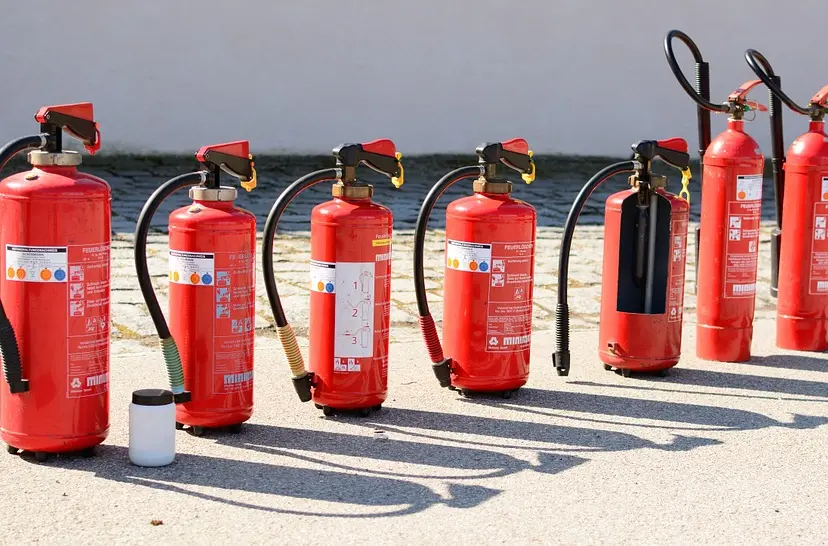 fire extinguisher 712975 960 720
