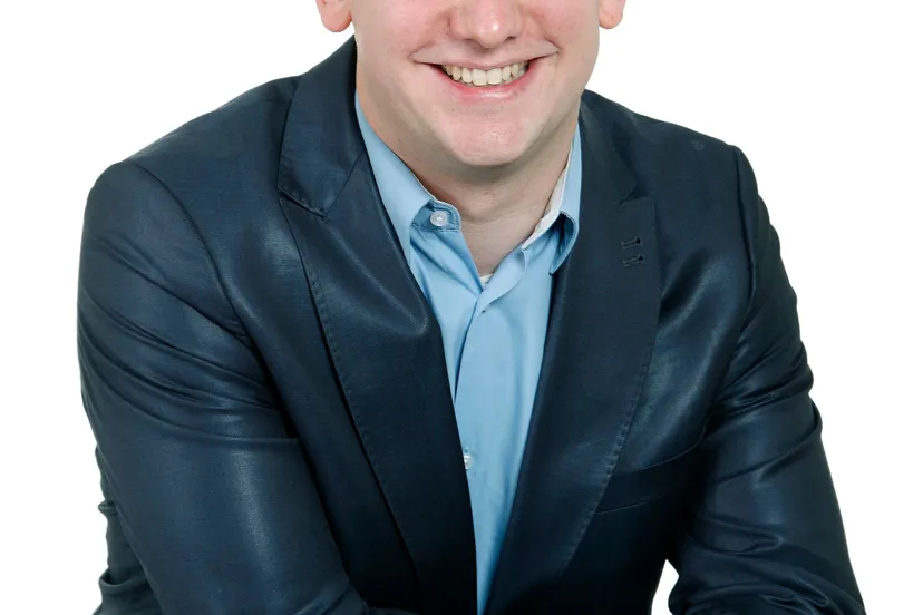 foto rob reuvers wethouder