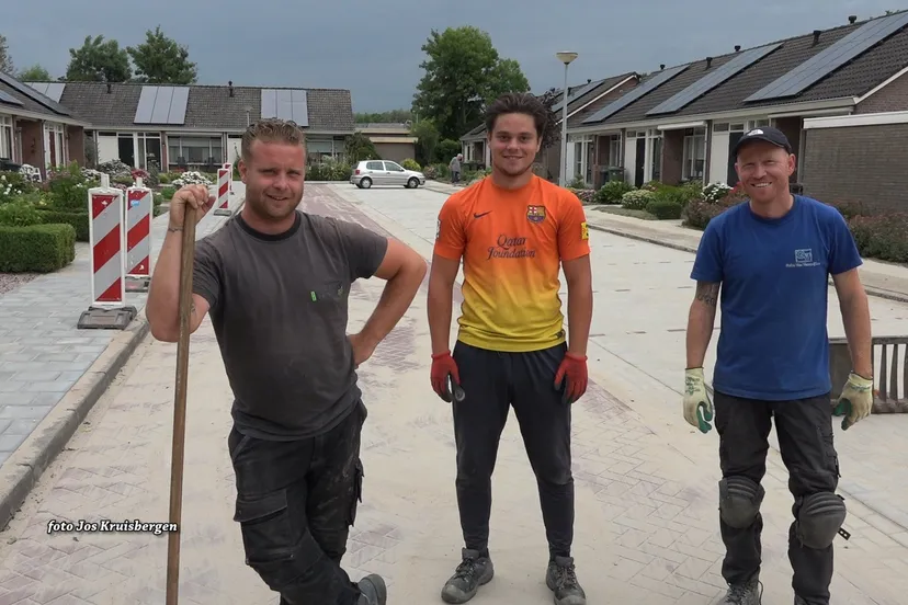 foto stratenmaker meesterstatenmakers