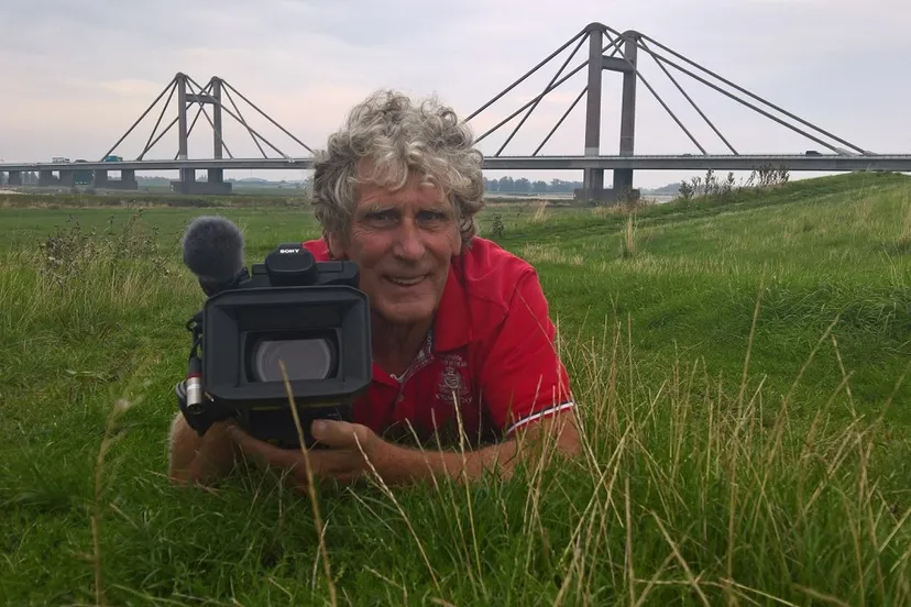 foto thymen schippers camera jos kruisbergen