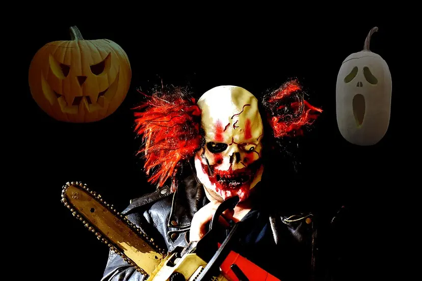 horror clown 2808552 960 720