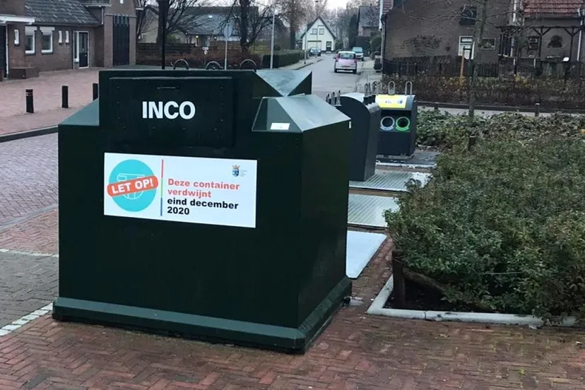 inco straat