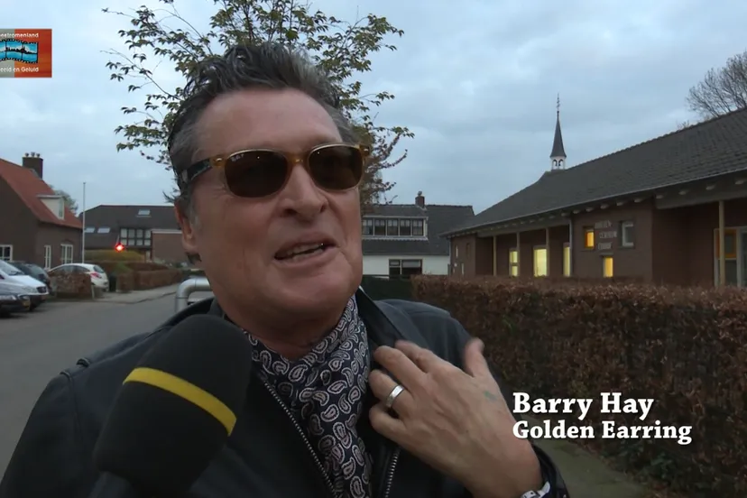 int barry hay int met jos kruisbergen