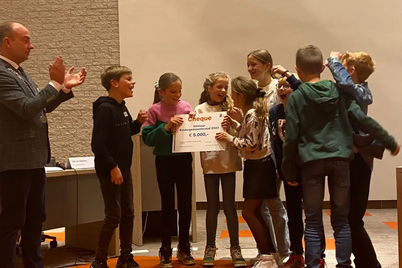 kindergemeenteraad 16 november 2023 2