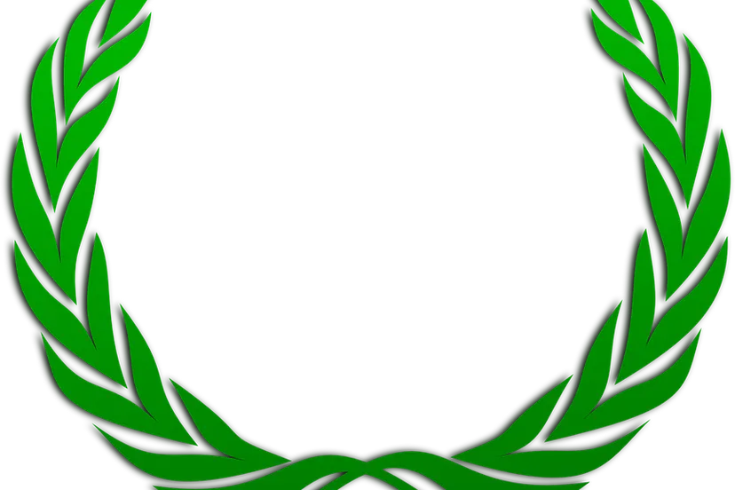 laurel wreath 150577 960 720