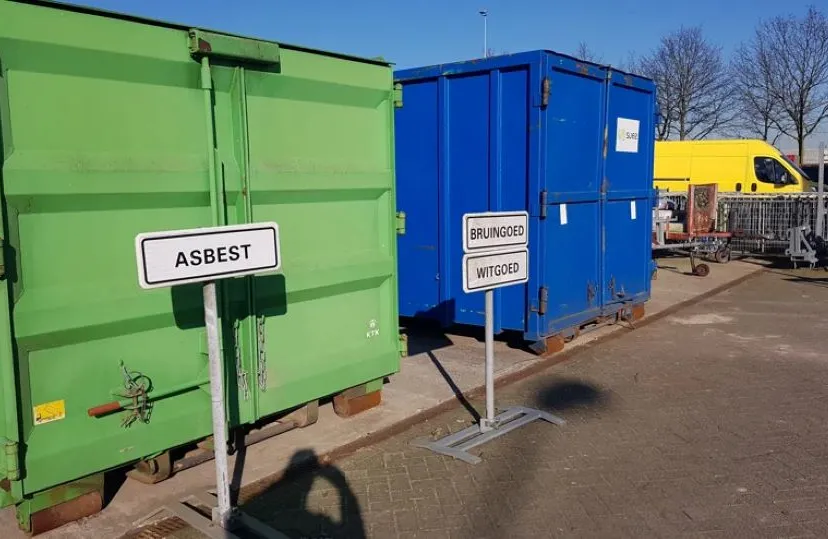 mileustraat veesteeg