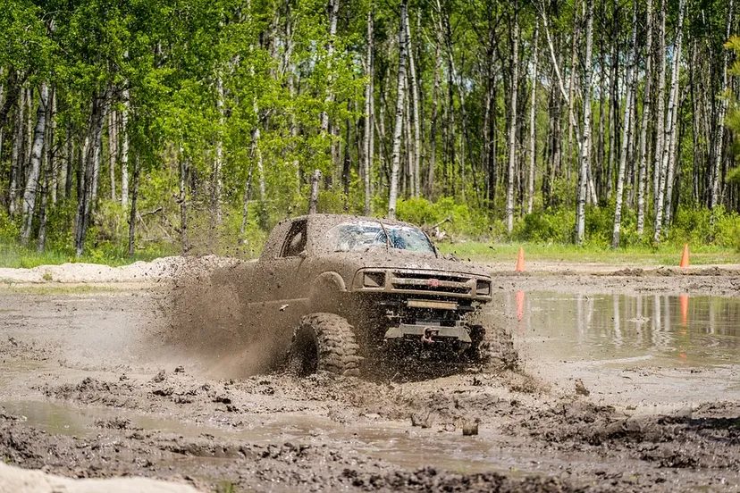 mud bog 2358844 960 720