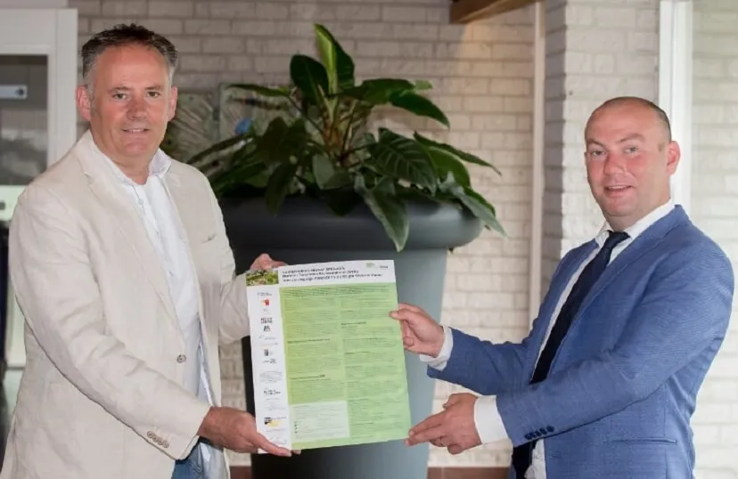 nieuwe samenwerkingsafspraken regio rivierenland en stichting bureau toerisme rivierenland