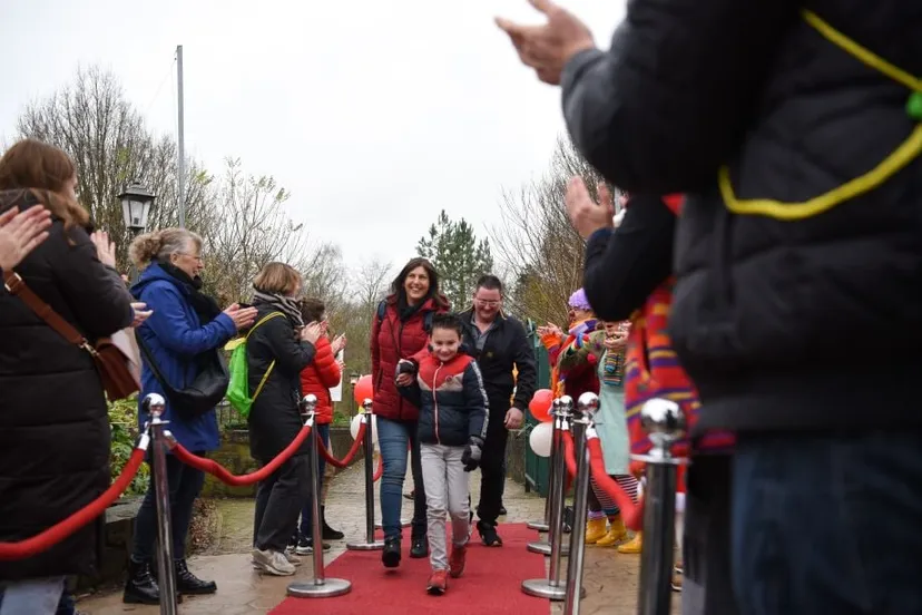 opkikkerdag carolien 1