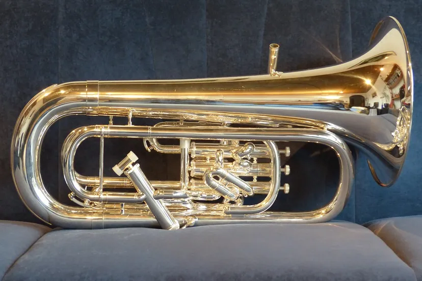 pixabay euphonium