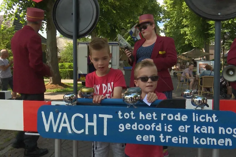 ststratenmarkt hernen foto jos kruisbergen 1