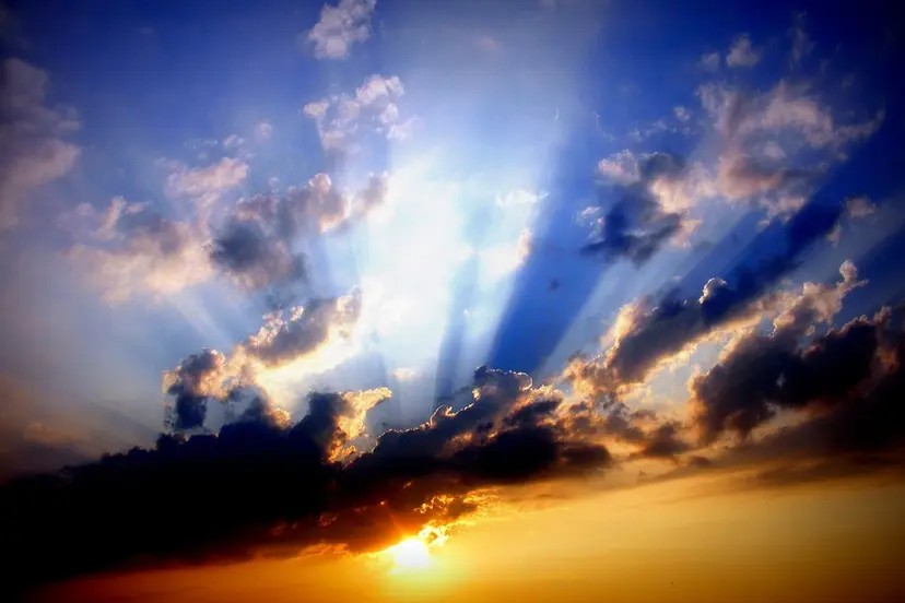 sunset 476465 960 720