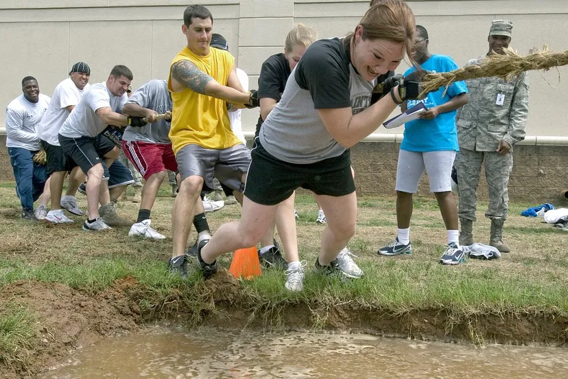 tug of war 673571 960 720