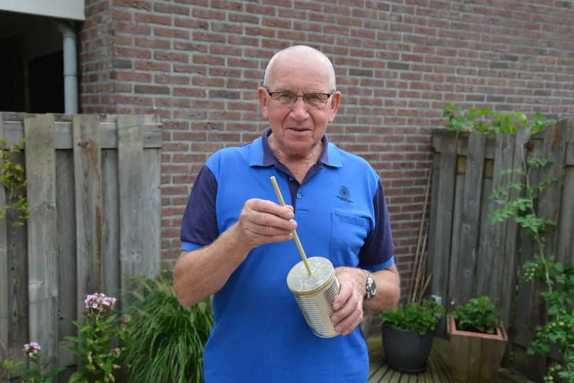 vrijwilligers expositie verkleind