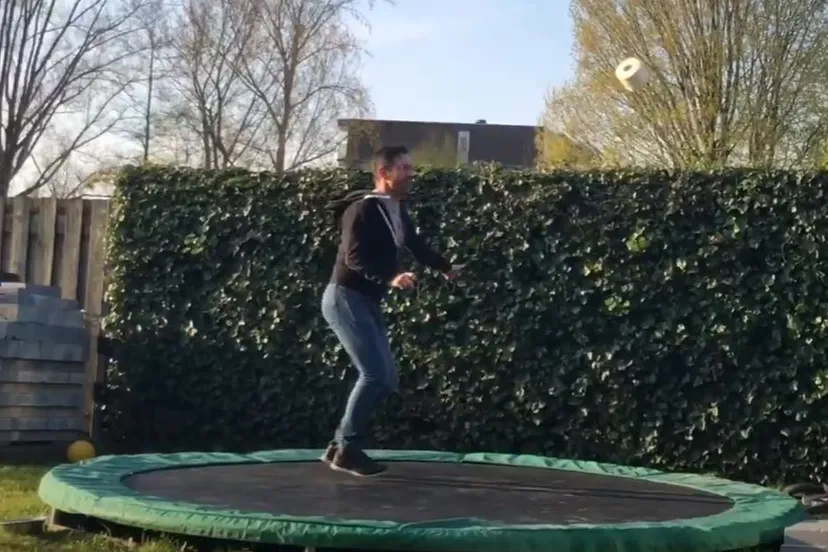 wc rol challenge overspelen en scoren