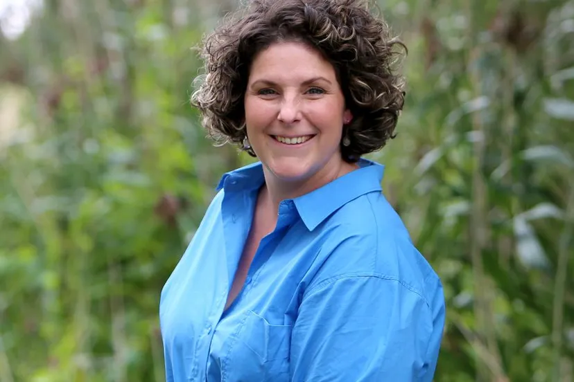 wethouder marieke van den boom