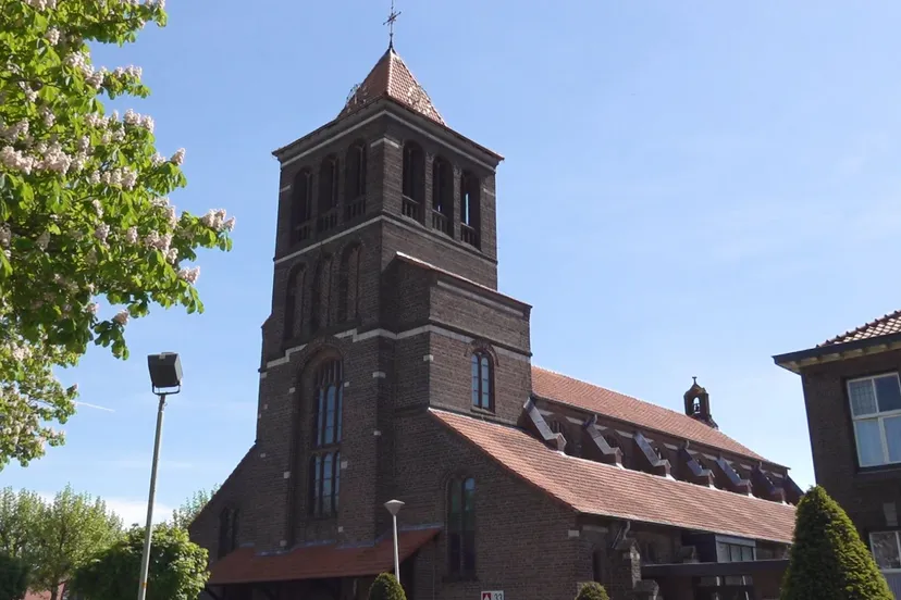 zandse kerk huissen foto jos kruisbergen