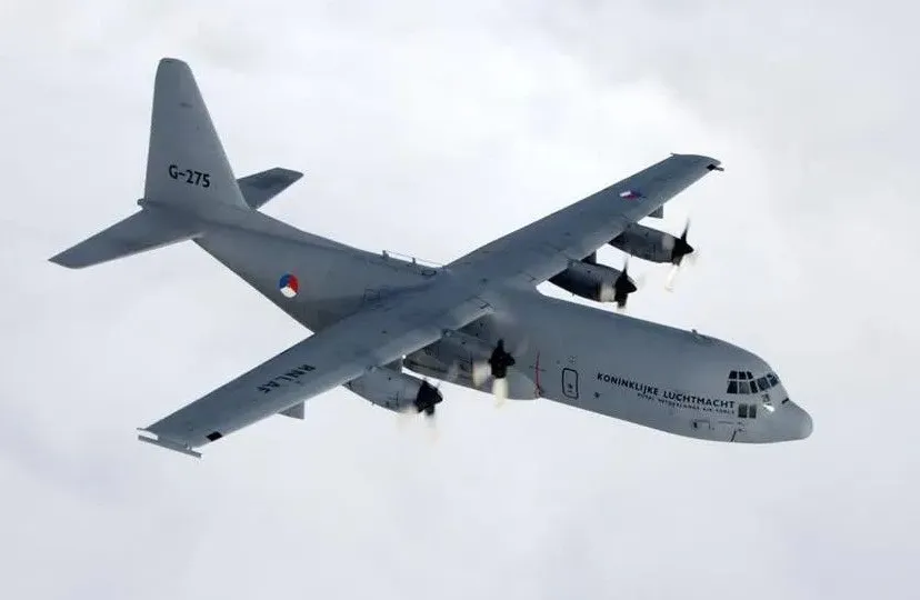 c 130 hercules 66cefc2f00f47