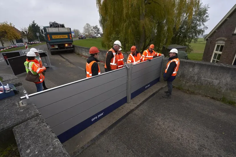 coupure dreumel 17 0