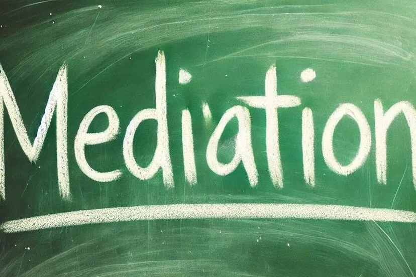 mediation