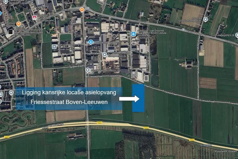 241203 ligging friessestraat boven leeuwen