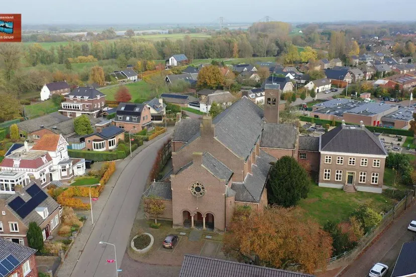 voor silvan kerk wamel