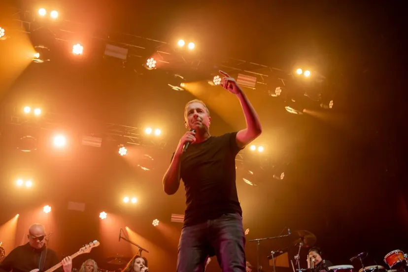 eeb pleinpop vrijdag gemiddeld