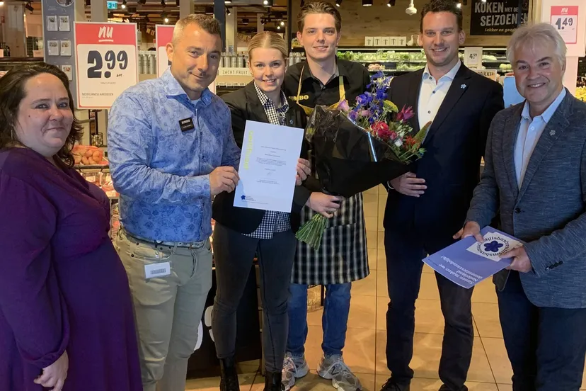 250626 jumbo eerste dementievriendelijk onderneming 1