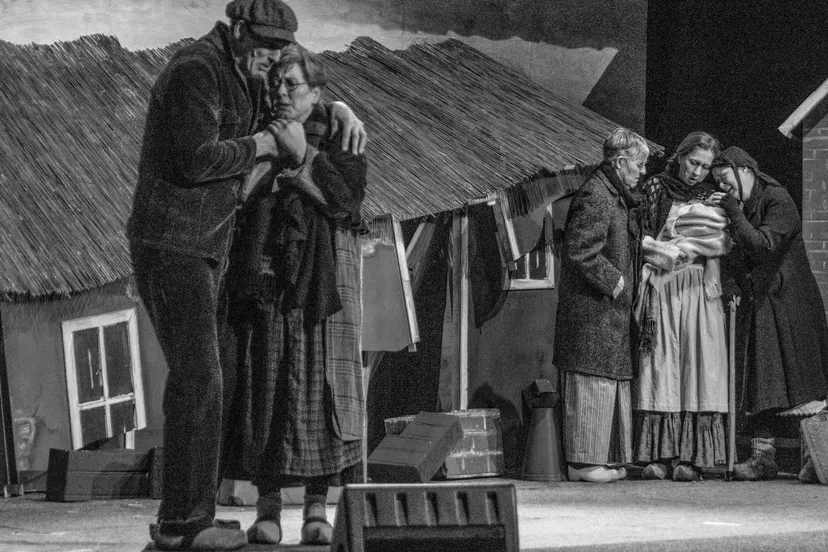 theaterstuk plaetgespeuld@tonnievanRhijn