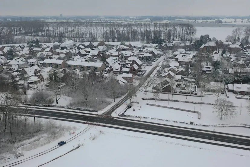 voor silvan Wamel winter 1