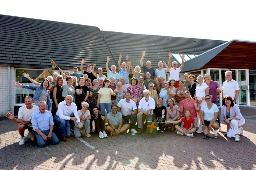 vierdaagse 2026 West Maas en Waal
