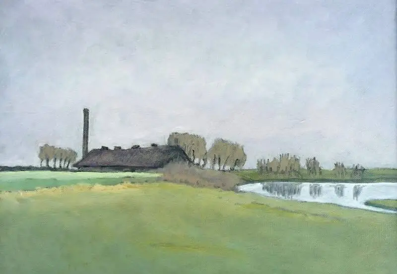 Ben Wasser 4