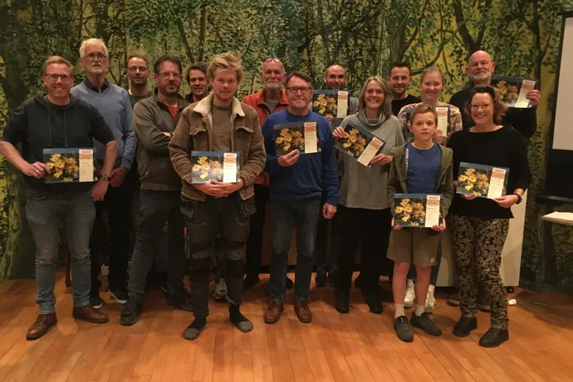 bijencursus examen 2023 scaled