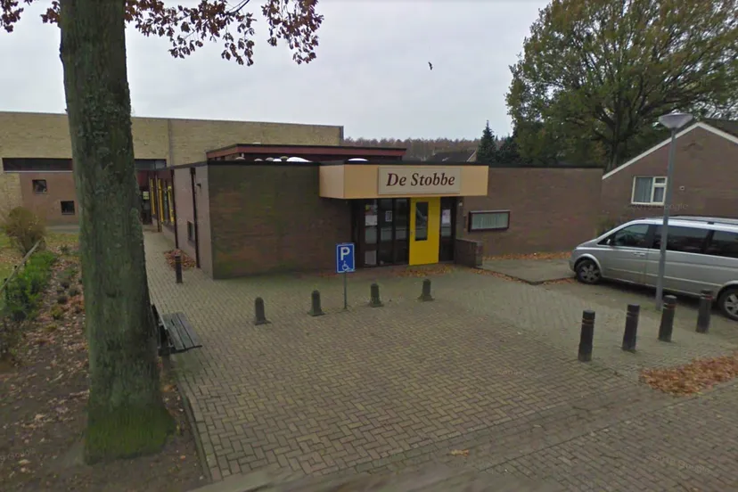 de stobbe