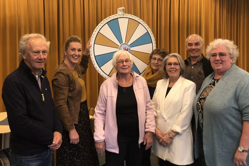 dwingeloo fortuin voor over entinghe