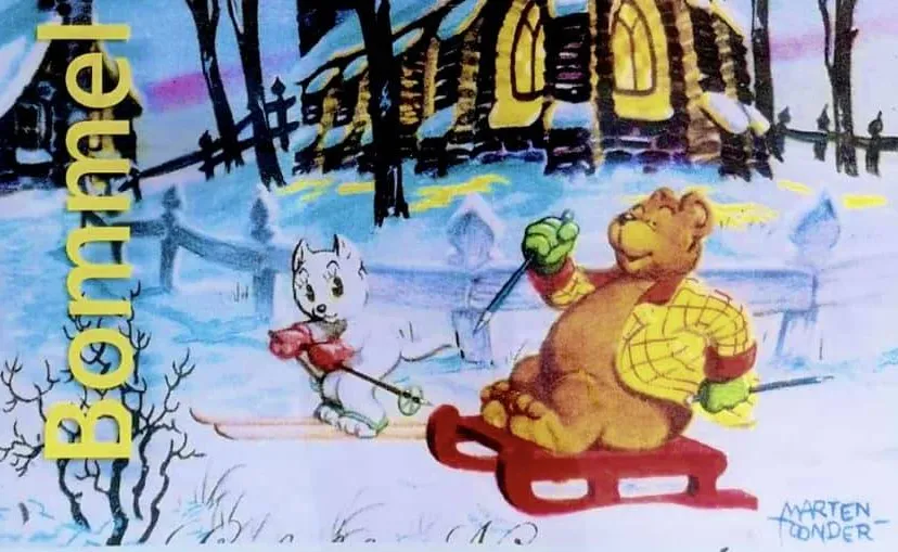 dwingeloo lezing marten toonder2