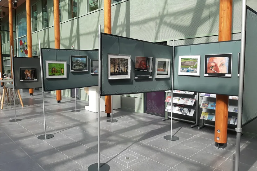 fototentoonstelling