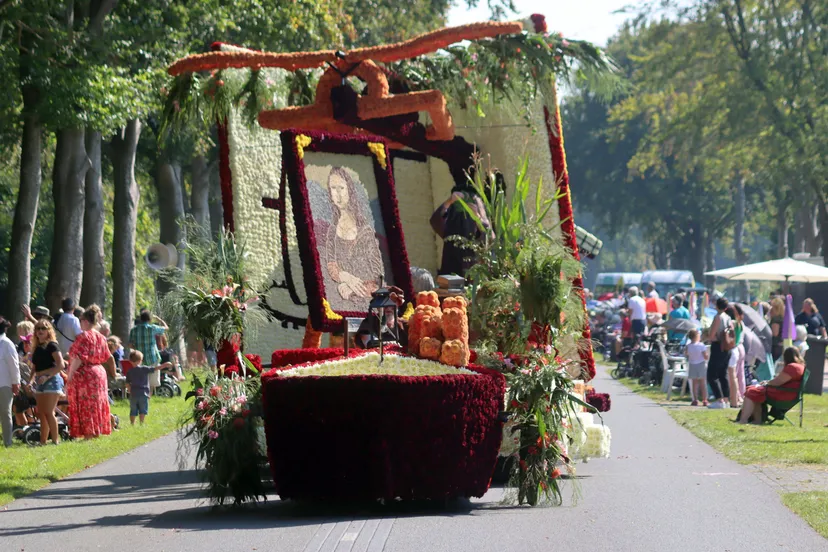 frederiksoord corso foto hielke roelevink