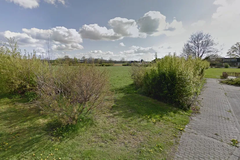 jodenweg vledderveen