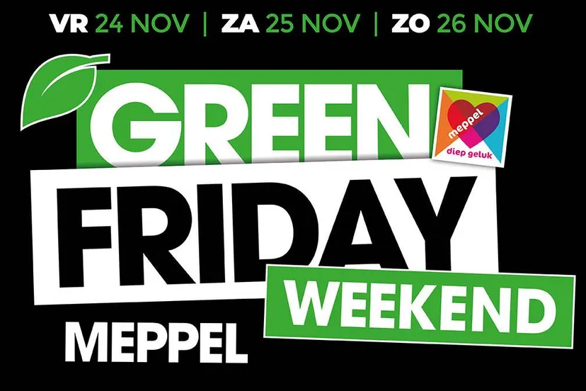 mep green friday