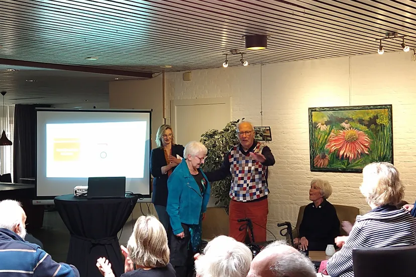 odensehuis westerveld binnen