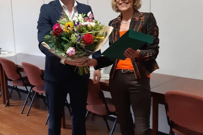 uitreiking mantelzorgwaardering westerveld 10 juni 2022 foto welzijn mensenwerk