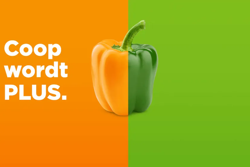 vledder coop wordt plus