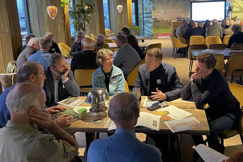 dr statenleden dwingelderveld