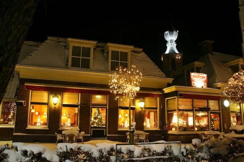 dwingeloo grand cafe de brink