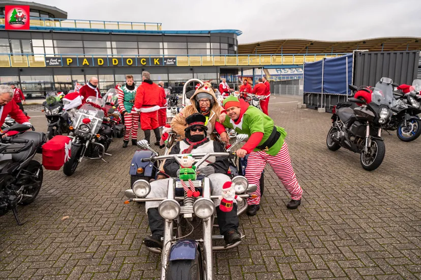 assen santa7 foto henk sieders