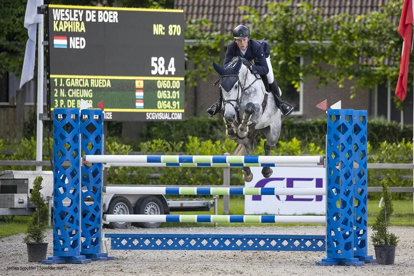 ch boer wesley lp1 8891 wesley foto jeroen spoolder