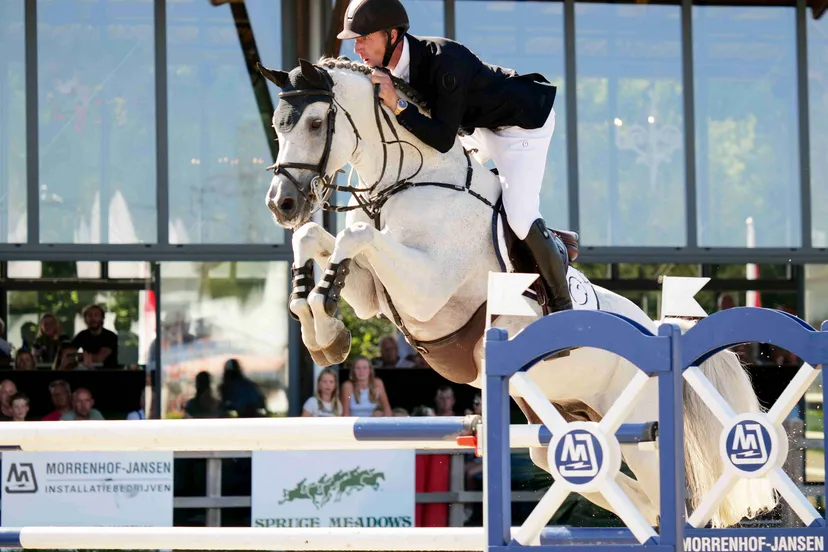 ch jur vrieling chdw 2022 winnaar gp foto hans khoe