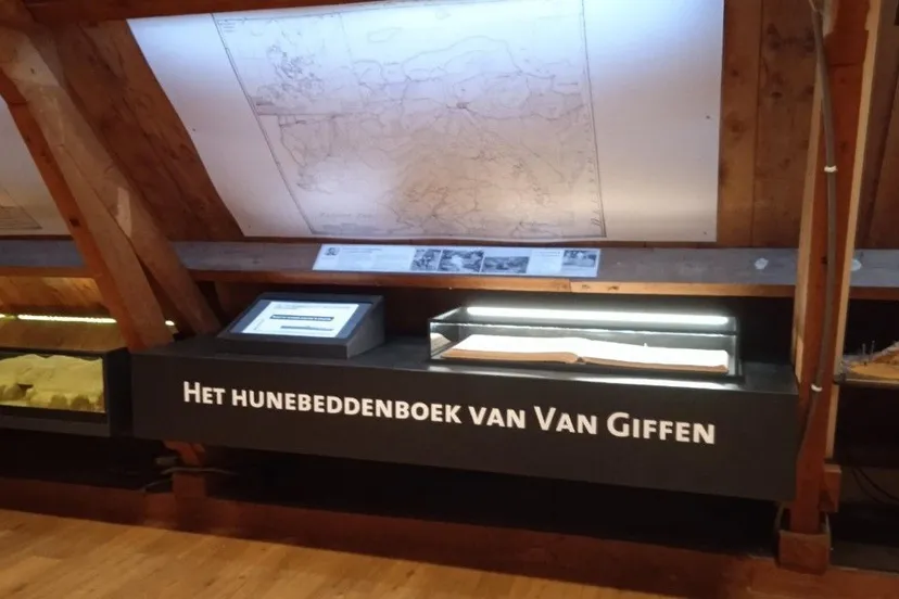 diever oer van giffen